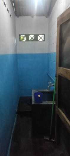 Foto Jamban/WC 50%